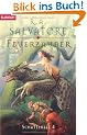 Schattenelf, 4: Feuerzauber