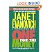 One for the Money (Stephanie Plum, No. 1) (Stephanie Plum Novels)