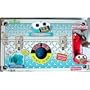Cookie Monster TMX Friends Interactive Doll with Bonus Talking Elmo Key Ring