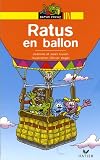 Ratus en ballon