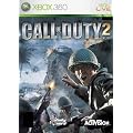 Call of Duty 2 (Xbox 360)