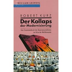 Der Kollaps der Modernisierung