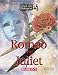 Book Romeo and Juliet (Picture This! Shakespeare)