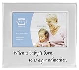 Family Ties Frame 6x4 Grandmother