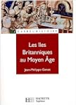 Les �les britanniques au Moyen Age