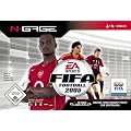 FIFA Football 2005