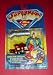 Search : Superman: Power Swing Superman Figure with Blast-Apart Robot