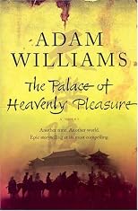 The Palace of Heavenly Pleasure
