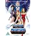 He-Man And The Masters Of The Universe Vol.6 [DVD]