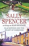 Blackstone And The Heart of Darkness  (Inspector Sam Blackstone Mysteries)