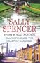 Blackstone & the Heart of Darkness  (Inspector Sam Blackstone Mysteries)