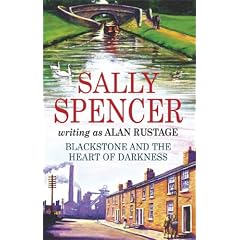 Blackstone and the Heart of Darkness (Inspector Blackstone)