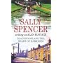 Blackstone & the Heart of Darkness  (Inspector Sam Blackstone Mysteries)