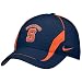 Nike Syracuse Orange Navy Blue 2008 Conference Sideline Flex Fit Hat