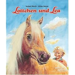 Lottchen und Lea