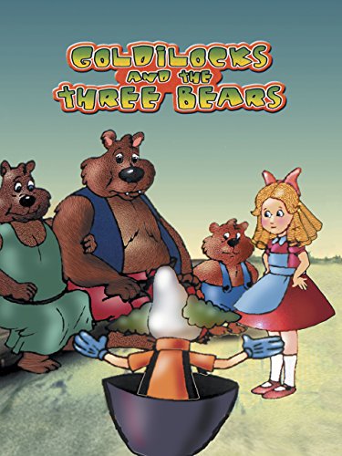 Goldilocks and the Three Bears
