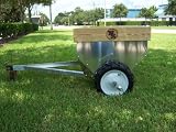 Newer Spreader