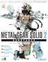 Metal Gear Solid(R) 2: Substance(TM) Official Strategy Guide for Xbox (Official Strategy Guides (Bradygames))