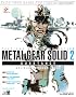 Metal Gear Solid? 2: Substance(tm) Official Strategy Guide for Xbox (Brady Games.)