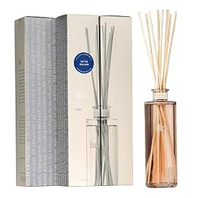 Click here to buy Rose Ilio Spring Blossom Fragrance by ILIO.