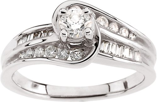 Click here for Diamond Engagement Ring prices