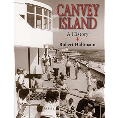 Canvey Island: A History