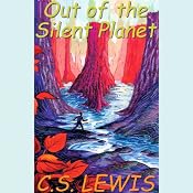 Out of the Silent Planet | [C.S. Lewis]