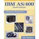 Click here to buy IBM As 400: A Business Perspective by  Jim Hoskins.