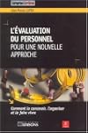 Evaluation du personnel : pour une no...