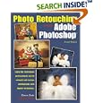 Photo Retouching With Adobe Photoshop