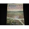 American Government Understanding the Deomcratic Republic