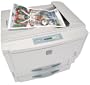 Konica Minolta Magicolor 7300EN Color Laser Printer