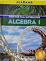 Prentice Hall Mathematics (Alabama Edition) (Algebra 1)