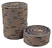 20 Archetype Casino Chips