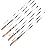 Daiwa Megaforce Freshwater Spinning Rod