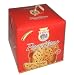 Torino Panettone 3 Pound Italian Raisin Cake Christmas Holiday Gift Box