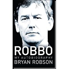 Robbo: My Autobiography