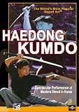Haedong Kumdo: Korean Sword Martial Art