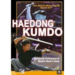 Haedong Kumdo: Korean Sword Martial Art