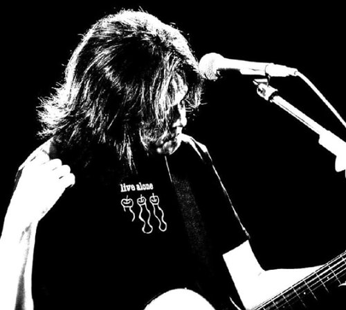 LIVE alone 3~Tour LIVE alone 3 20050502-0710