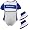 Nike Kentucky Wildcats Infant Bib & Booties Set