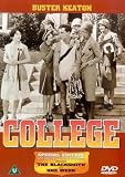 College [1927] [DVD]