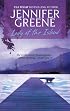 Lady Of The Island (Silhouette Romances)