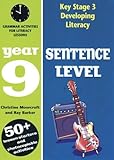 Sentence level : grammar activities for literacy lessons
