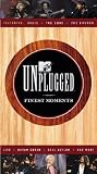 Finest Moments - MTV Unplugged [VHS]