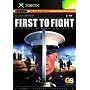 Close Combat: First To Fight (Xbox)