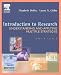 Introduction to Research: Understanding and Applying Multiple Strategies (Depoy, Introduction to Research)