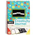 Magnetic Poetry Creativity Journal - Dots