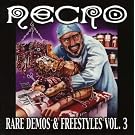 Rare demos & freestyles vol 3