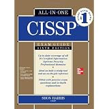 CISSP All-in-One Exam Guide, 6th Edition